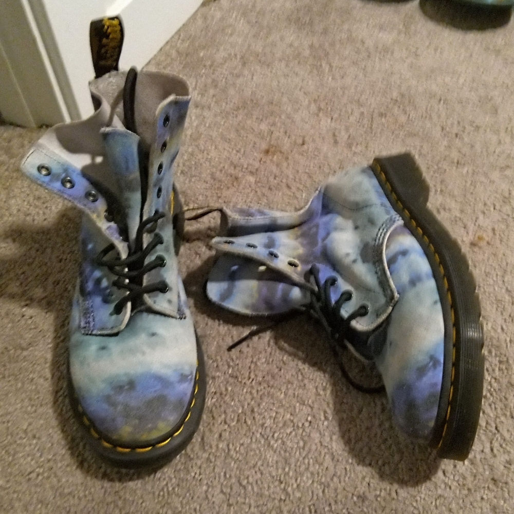 Dr Martens